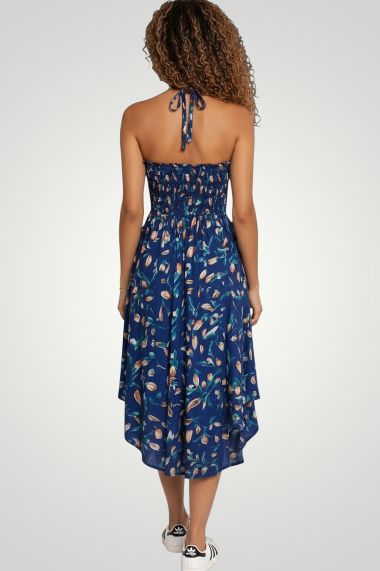 Skye Skirt/Dress