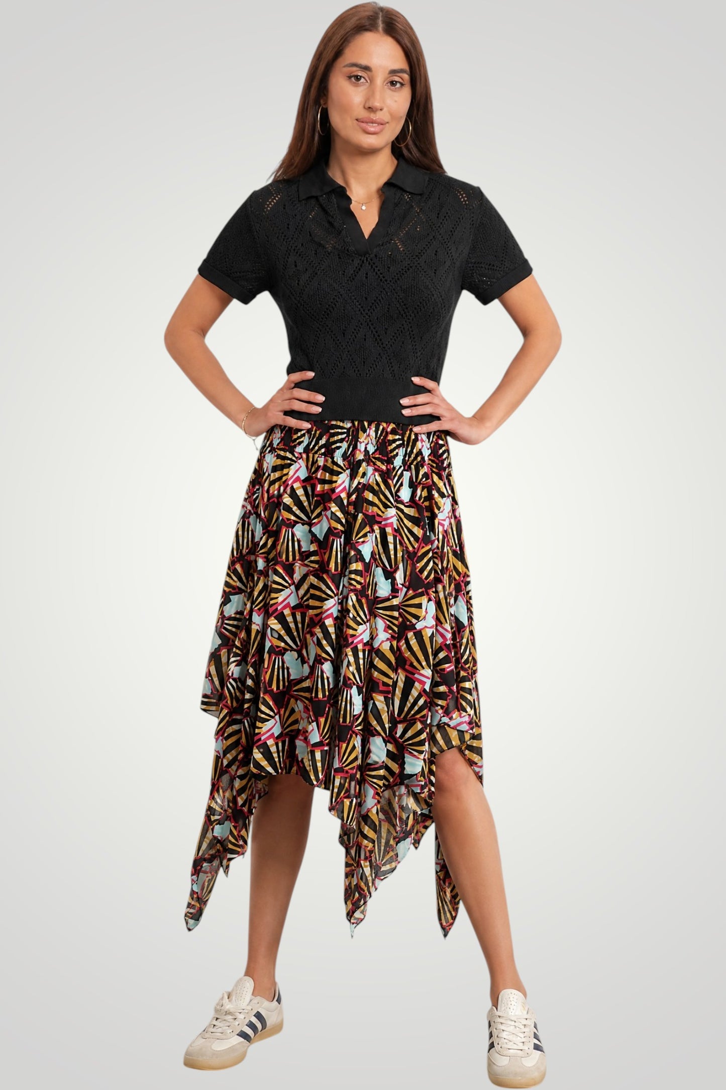 Skye Skirt/Dress