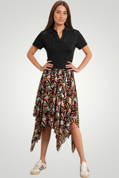 Skye Skirt/Dress