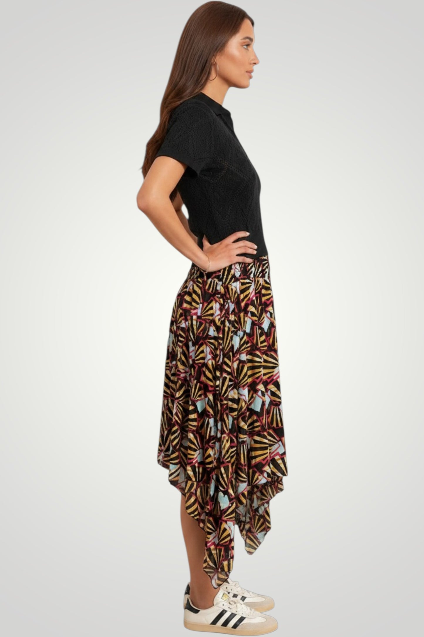 Skye Skirt/Dress