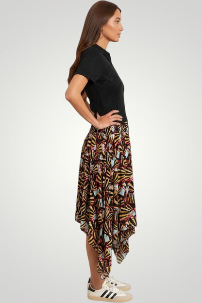 Skye Skirt/Dress