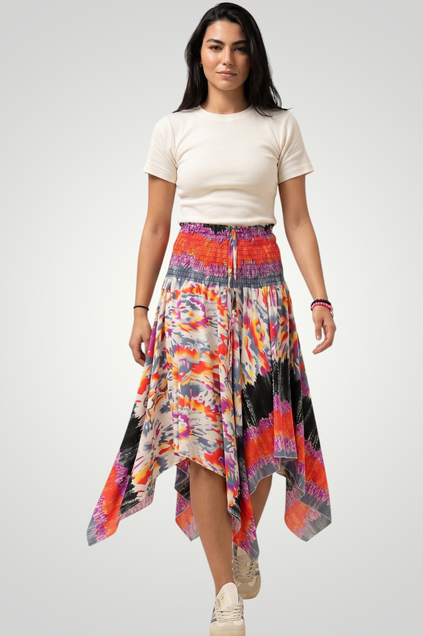 Skye Skirt/Dress