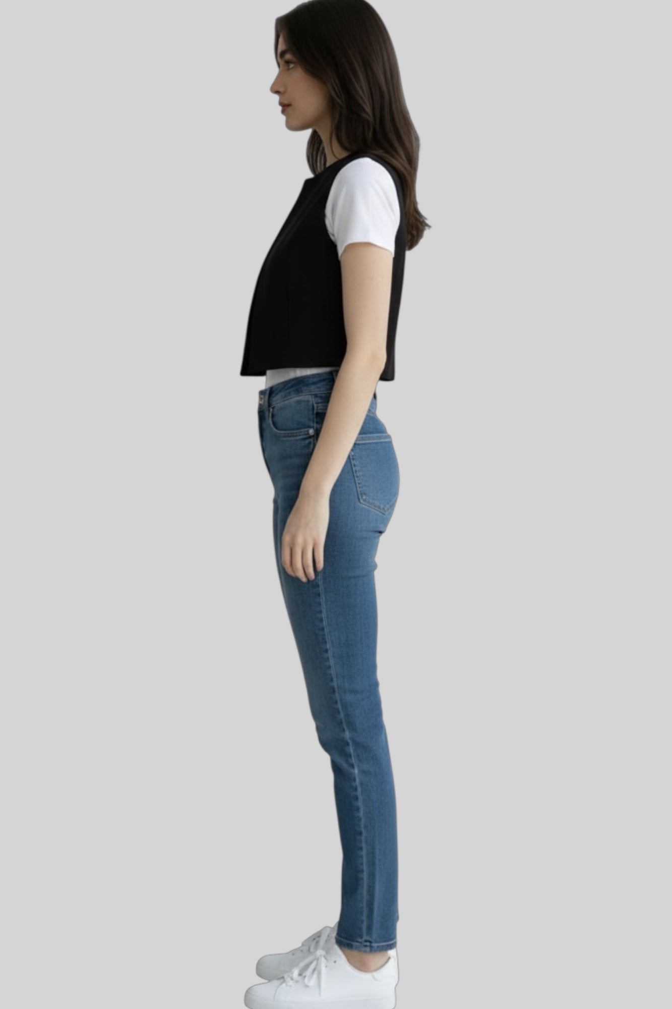 Nova Structured Vest