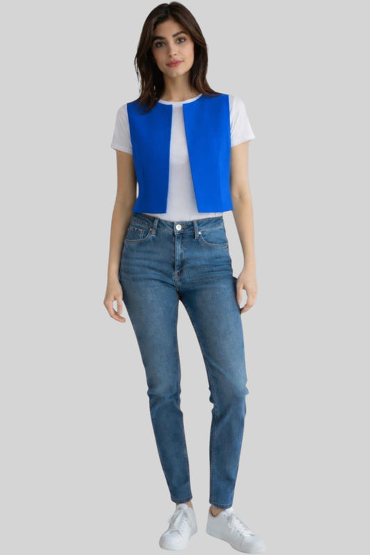 Nova Structured Vest