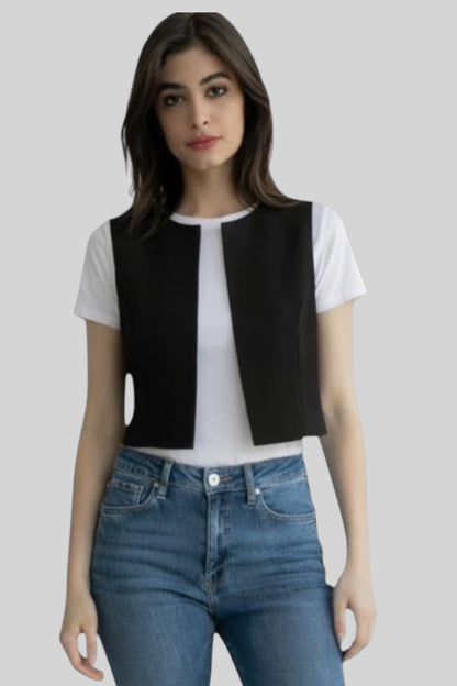 Nova Structured Vest