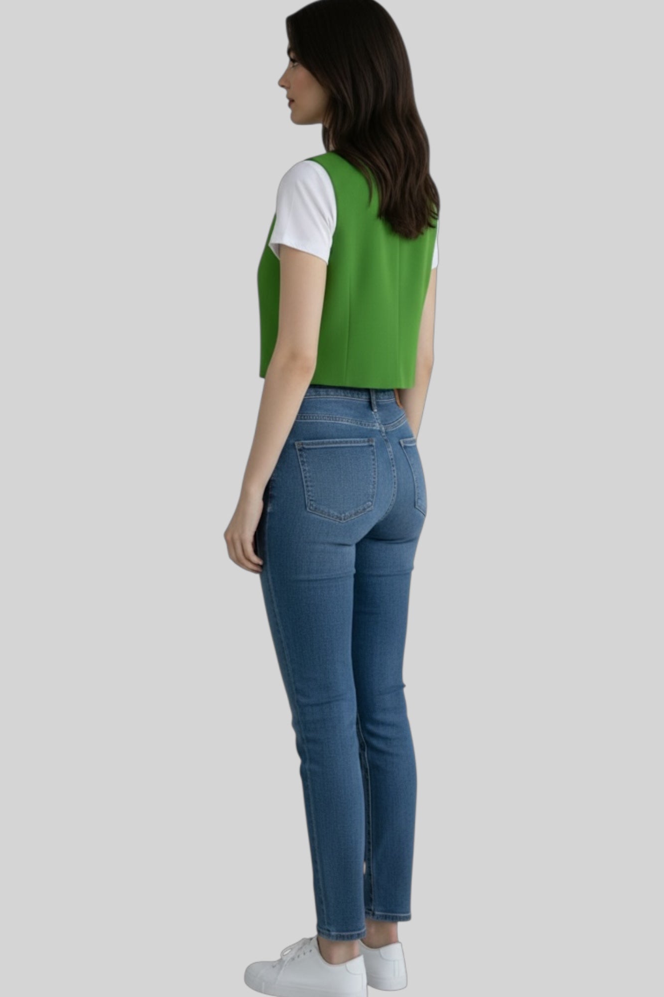 Nova Structured Vest