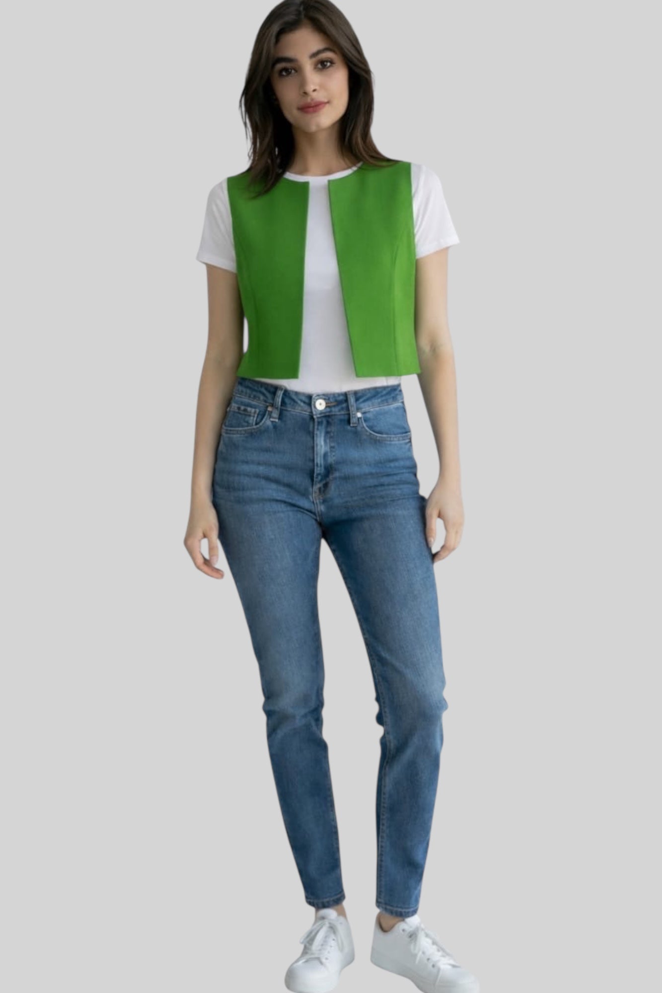 Nova Structured Vest