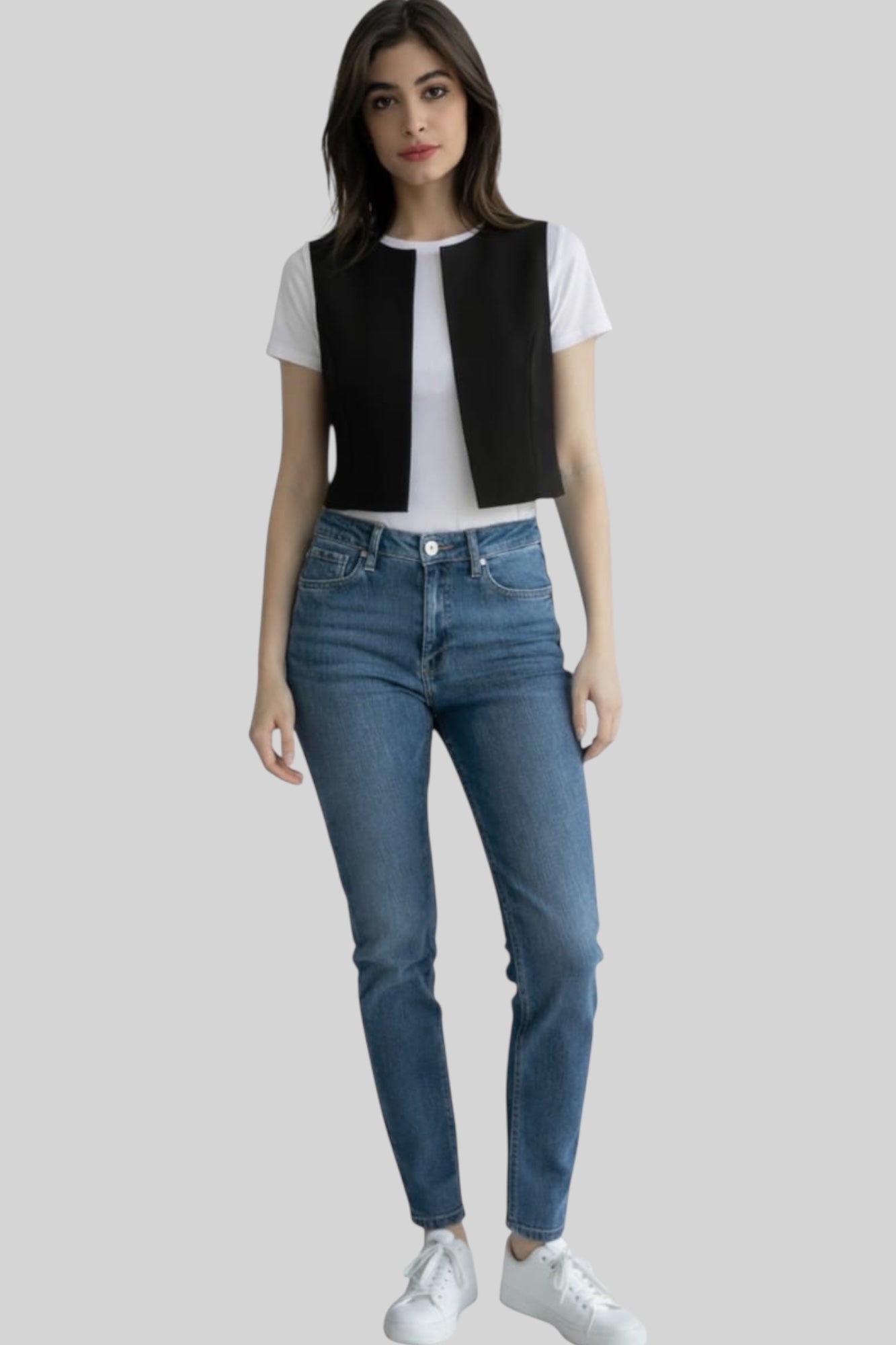 Nova Structured Vest
