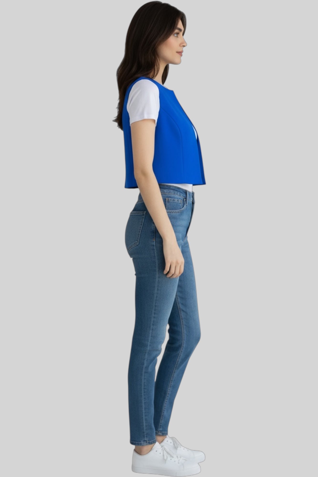 Nova Structured Vest