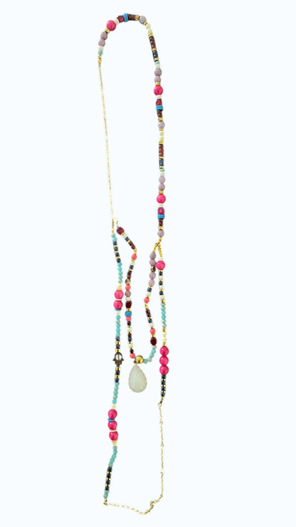 Isla Layered Necklace